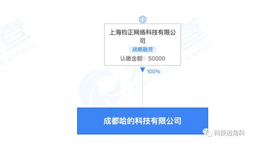 哈啰出行在成都成立科技公司，注冊資本5億元布局信息系統(tǒng)集成服務
